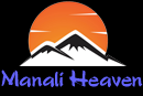 Manali HeavenLogo